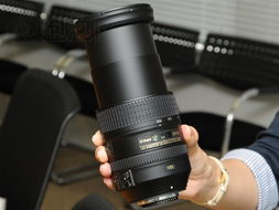 尼康28-300mm大变焦镜头评测 性价比高的办公设备选择