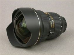 必须收入囊中 全幅单反必备八款镜头