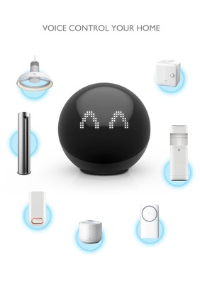 回顾丨感受设计之美的红棉产品设计奖（三）智能产品 当科技与美学相遇