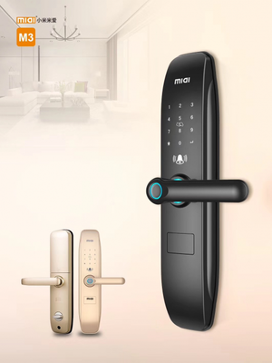 坚持毛利5% 小米米爱智能锁一上市即受代理商热捧的深层解析