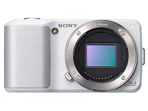 索尼NEX-C3套机高清拍摄图片大全 摄影器材的经典选择