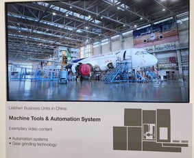 人机协作与云端管理 智能工厂与智能产品的未来图景